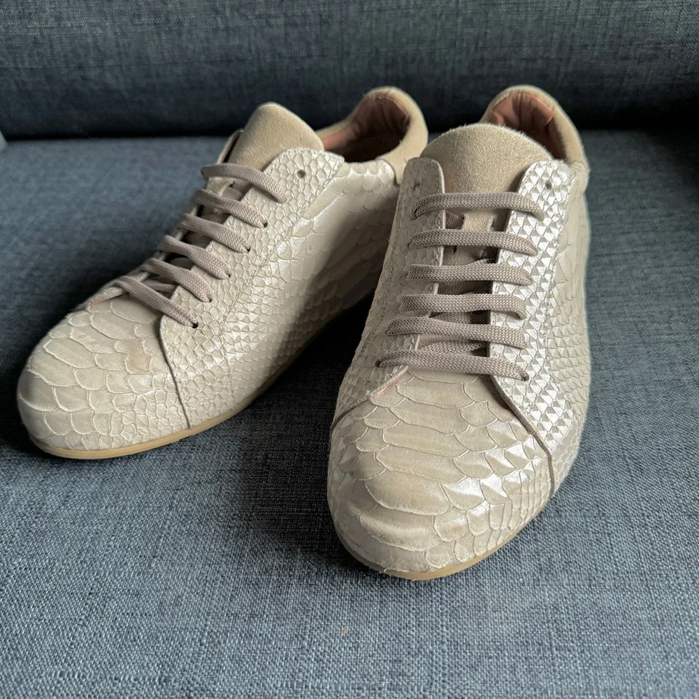 Homers Artisan Sneakers